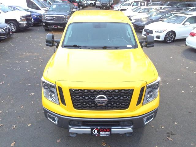 2017 Nissan Titan Xd PRO-4X Cummins 4WD w/ Navi & 360cam, available for sale in Maple Shade, New Jersey | Car Revolution. Maple Shade, New Jersey 2017 Nissan Titan Xd PRO-4X Cummins 4WD w/ Navi & 360cam, available for sale in Maple Shade, New Jersey | Car Revolution. Maple Shade, New Jersey