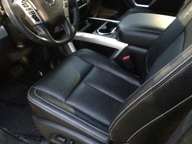 2017 Nissan Titan Xd PRO-4X Cummins 4WD w/ Navi & 360cam, available for sale in Maple Shade, New Jersey | Car Revolution. Maple Shade, New Jersey 2017 Nissan Titan Xd PRO-4X Cummins 4WD w/ Navi & 360cam, available for sale in Maple Shade, New Jersey | Car Revolution. Maple Shade, New Jersey
