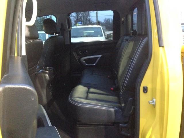 2017 Nissan Titan Xd PRO-4X Cummins 4WD w/ Navi & 360cam, available for sale in Maple Shade, New Jersey | Car Revolution. Maple Shade, New Jersey 2017 Nissan Titan Xd PRO-4X Cummins 4WD w/ Navi & 360cam, available for sale in Maple Shade, New Jersey | Car Revolution. Maple Shade, New Jersey