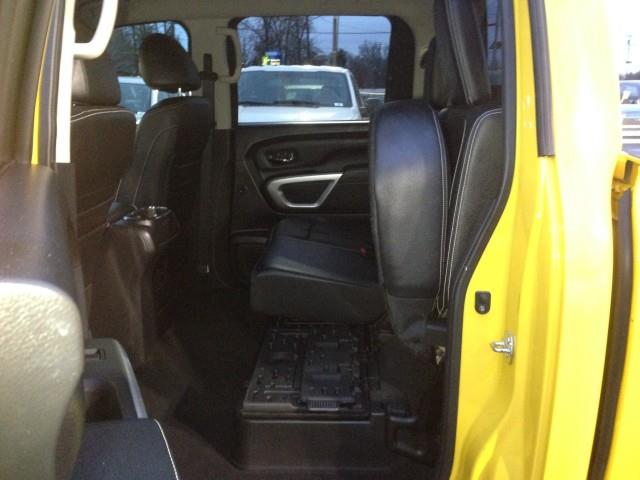 2017 Nissan Titan Xd PRO-4X Cummins 4WD w/ Navi & 360cam, available for sale in Maple Shade, New Jersey | Car Revolution. Maple Shade, New Jersey 2017 Nissan Titan Xd PRO-4X Cummins 4WD w/ Navi & 360cam, available for sale in Maple Shade, New Jersey | Car Revolution. Maple Shade, New Jersey