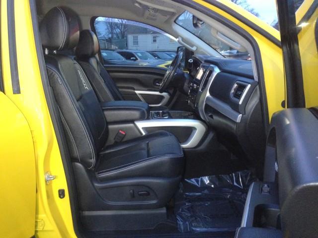 2017 Nissan Titan Xd PRO-4X Cummins 4WD w/ Navi & 360cam, available for sale in Maple Shade, New Jersey | Car Revolution. Maple Shade, New Jersey 2017 Nissan Titan Xd PRO-4X Cummins 4WD w/ Navi & 360cam, available for sale in Maple Shade, New Jersey | Car Revolution. Maple Shade, New Jersey