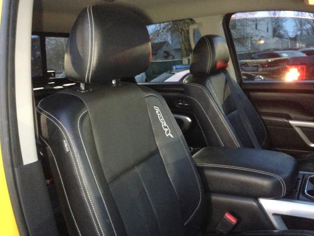 2017 Nissan Titan Xd PRO-4X Cummins 4WD w/ Navi & 360cam, available for sale in Maple Shade, New Jersey | Car Revolution. Maple Shade, New Jersey 2017 Nissan Titan Xd PRO-4X Cummins 4WD w/ Navi & 360cam, available for sale in Maple Shade, New Jersey | Car Revolution. Maple Shade, New Jersey