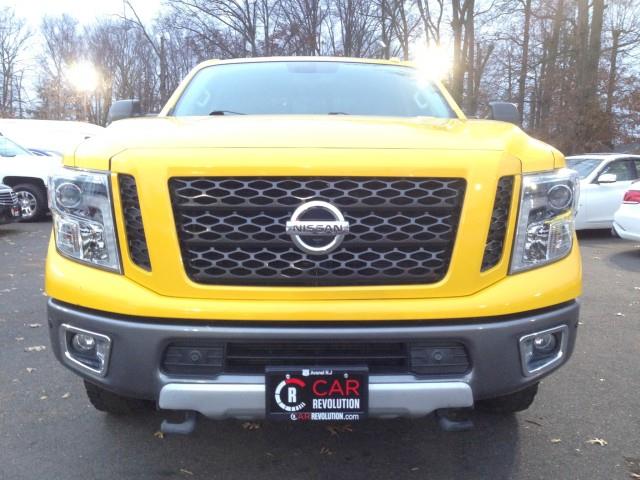 2017 Nissan Titan Xd PRO-4X Cummins 4WD w/ Navi & 360cam, available for sale in Maple Shade, New Jersey | Car Revolution. Maple Shade, New Jersey 2017 Nissan Titan Xd PRO-4X Cummins 4WD w/ Navi & 360cam, available for sale in Maple Shade, New Jersey | Car Revolution. Maple Shade, New Jersey