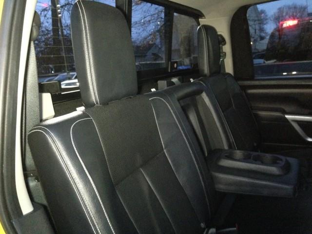 2017 Nissan Titan Xd PRO-4X Cummins 4WD w/ Navi & 360cam, available for sale in Maple Shade, New Jersey | Car Revolution. Maple Shade, New Jersey 2017 Nissan Titan Xd PRO-4X Cummins 4WD w/ Navi & 360cam, available for sale in Maple Shade, New Jersey | Car Revolution. Maple Shade, New Jersey