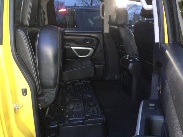 2017 Nissan Titan Xd PRO-4X Cummins 4WD w/ Navi & 360cam, available for sale in Maple Shade, New Jersey | Car Revolution. Maple Shade, New Jersey 2017 Nissan Titan Xd PRO-4X Cummins 4WD w/ Navi & 360cam, available for sale in Maple Shade, New Jersey | Car Revolution. Maple Shade, New Jersey