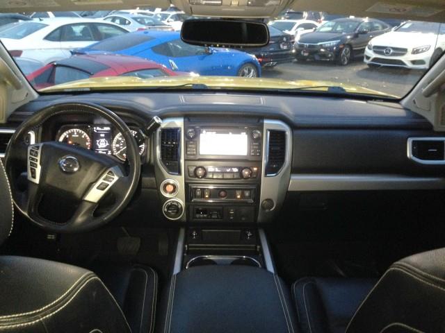 2017 Nissan Titan Xd PRO-4X Cummins 4WD w/ Navi & 360cam, available for sale in Maple Shade, New Jersey | Car Revolution. Maple Shade, New Jersey 2017 Nissan Titan Xd PRO-4X Cummins 4WD w/ Navi & 360cam, available for sale in Maple Shade, New Jersey | Car Revolution. Maple Shade, New Jersey