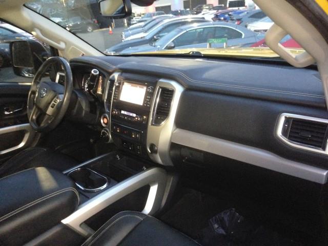 2017 Nissan Titan Xd PRO-4X Cummins 4WD w/ Navi & 360cam, available for sale in Maple Shade, New Jersey | Car Revolution. Maple Shade, New Jersey 2017 Nissan Titan Xd PRO-4X Cummins 4WD w/ Navi & 360cam, available for sale in Maple Shade, New Jersey | Car Revolution. Maple Shade, New Jersey