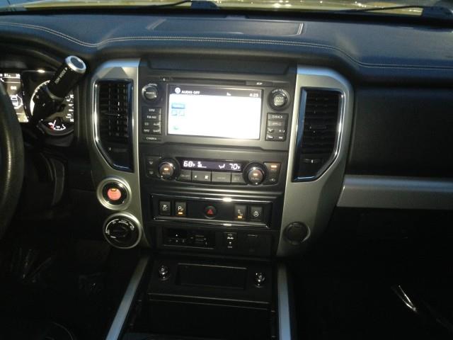 2017 Nissan Titan Xd PRO-4X Cummins 4WD w/ Navi & 360cam, available for sale in Maple Shade, New Jersey | Car Revolution. Maple Shade, New Jersey 2017 Nissan Titan Xd PRO-4X Cummins 4WD w/ Navi & 360cam, available for sale in Maple Shade, New Jersey | Car Revolution. Maple Shade, New Jersey
