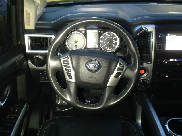 2017 Nissan Titan Xd PRO-4X Cummins 4WD w/ Navi & 360cam, available for sale in Maple Shade, New Jersey | Car Revolution. Maple Shade, New Jersey 2017 Nissan Titan Xd PRO-4X Cummins 4WD w/ Navi & 360cam, available for sale in Maple Shade, New Jersey | Car Revolution. Maple Shade, New Jersey