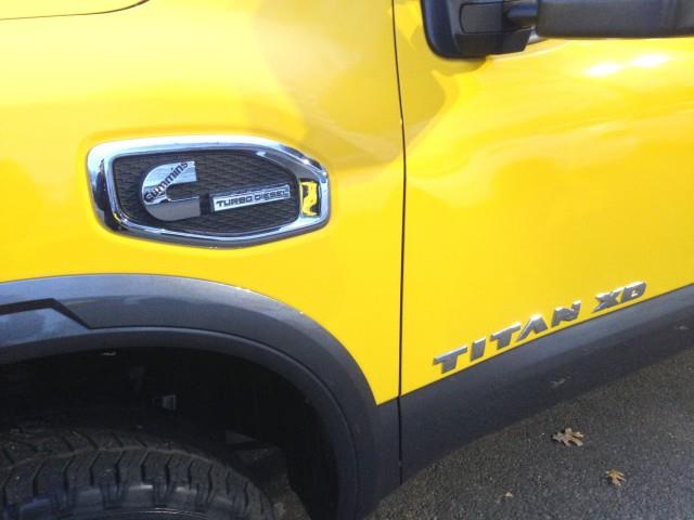 2017 Nissan Titan Xd PRO-4X Cummins 4WD w/ Navi & 360cam, available for sale in Maple Shade, New Jersey | Car Revolution. Maple Shade, New Jersey 2017 Nissan Titan Xd PRO-4X Cummins 4WD w/ Navi & 360cam, available for sale in Maple Shade, New Jersey | Car Revolution. Maple Shade, New Jersey