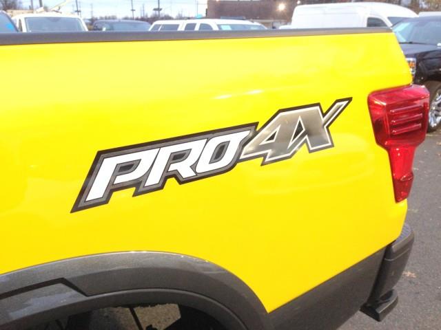 2017 Nissan Titan Xd PRO-4X Cummins 4WD w/ Navi & 360cam, available for sale in Maple Shade, New Jersey | Car Revolution. Maple Shade, New Jersey 2017 Nissan Titan Xd PRO-4X Cummins 4WD w/ Navi & 360cam, available for sale in Maple Shade, New Jersey | Car Revolution. Maple Shade, New Jersey