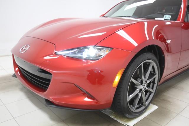 Used Mazda Mx-5 Miata Rf Grand Touring w/ Navi & rearCam 2017 | Car Revolution. Maple Shade, New Jersey Used Mazda Mx-5 Miata Rf Grand Touring w/ Navi & rearCam 2017 | Car Revolution. Maple Shade, New Jersey