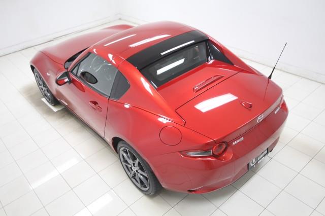 Used Mazda Mx-5 Miata Rf Grand Touring w/ Navi & rearCam 2017 | Car Revolution. Maple Shade, New Jersey Used Mazda Mx-5 Miata Rf Grand Touring w/ Navi & rearCam 2017 | Car Revolution. Maple Shade, New Jersey
