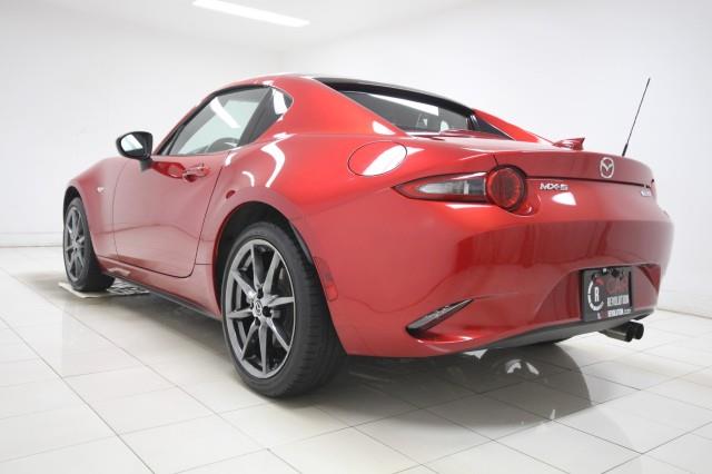Used Mazda Mx-5 Miata Rf Grand Touring w/ Navi & rearCam 2017 | Car Revolution. Maple Shade, New Jersey Used Mazda Mx-5 Miata Rf Grand Touring w/ Navi & rearCam 2017 | Car Revolution. Maple Shade, New Jersey