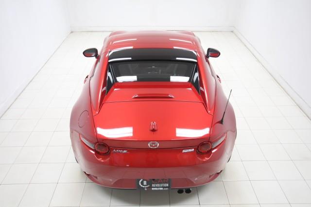 Used Mazda Mx-5 Miata Rf Grand Touring w/ Navi & rearCam 2017 | Car Revolution. Maple Shade, New Jersey Used Mazda Mx-5 Miata Rf Grand Touring w/ Navi & rearCam 2017 | Car Revolution. Maple Shade, New Jersey