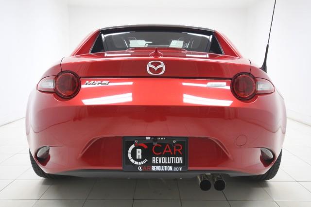 Used Mazda Mx-5 Miata Rf Grand Touring w/ Navi & rearCam 2017 | Car Revolution. Maple Shade, New Jersey Used Mazda Mx-5 Miata Rf Grand Touring w/ Navi & rearCam 2017 | Car Revolution. Maple Shade, New Jersey