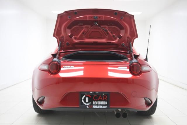 Used Mazda Mx-5 Miata Rf Grand Touring w/ Navi & rearCam 2017 | Car Revolution. Maple Shade, New Jersey Used Mazda Mx-5 Miata Rf Grand Touring w/ Navi & rearCam 2017 | Car Revolution. Maple Shade, New Jersey
