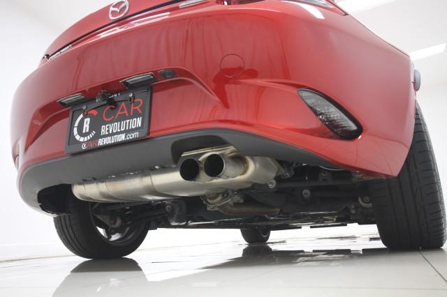 Used Mazda Mx-5 Miata Rf Grand Touring w/ Navi & rearCam 2017 | Car Revolution. Maple Shade, New Jersey Used Mazda Mx-5 Miata Rf Grand Touring w/ Navi & rearCam 2017 | Car Revolution. Maple Shade, New Jersey