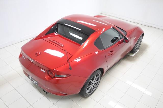 Used Mazda Mx-5 Miata Rf Grand Touring w/ Navi & rearCam 2017 | Car Revolution. Maple Shade, New Jersey Used Mazda Mx-5 Miata Rf Grand Touring w/ Navi & rearCam 2017 | Car Revolution. Maple Shade, New Jersey