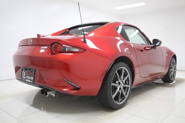 Used Mazda Mx-5 Miata Rf Grand Touring w/ Navi & rearCam 2017 | Car Revolution. Maple Shade, New Jersey Used Mazda Mx-5 Miata Rf Grand Touring w/ Navi & rearCam 2017 | Car Revolution. Maple Shade, New Jersey