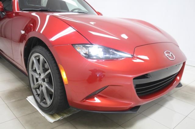 Used Mazda Mx-5 Miata Rf Grand Touring w/ Navi & rearCam 2017 | Car Revolution. Maple Shade, New Jersey Used Mazda Mx-5 Miata Rf Grand Touring w/ Navi & rearCam 2017 | Car Revolution. Maple Shade, New Jersey