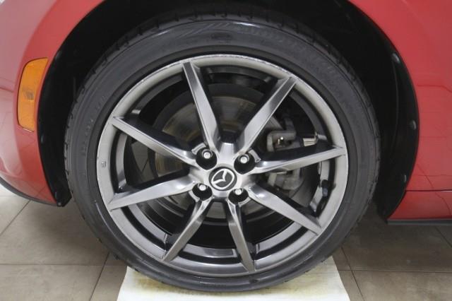Used Mazda Mx-5 Miata Rf Grand Touring w/ Navi & rearCam 2017 | Car Revolution. Maple Shade, New Jersey Used Mazda Mx-5 Miata Rf Grand Touring w/ Navi & rearCam 2017 | Car Revolution. Maple Shade, New Jersey