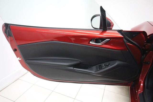 Used Mazda Mx-5 Miata Rf Grand Touring w/ Navi & rearCam 2017 | Car Revolution. Maple Shade, New Jersey Used Mazda Mx-5 Miata Rf Grand Touring w/ Navi & rearCam 2017 | Car Revolution. Maple Shade, New Jersey