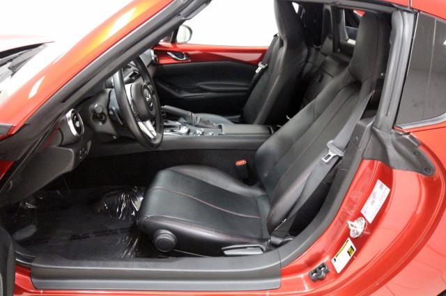 Used Mazda Mx-5 Miata Rf Grand Touring w/ Navi & rearCam 2017 | Car Revolution. Maple Shade, New Jersey Used Mazda Mx-5 Miata Rf Grand Touring w/ Navi & rearCam 2017 | Car Revolution. Maple Shade, New Jersey