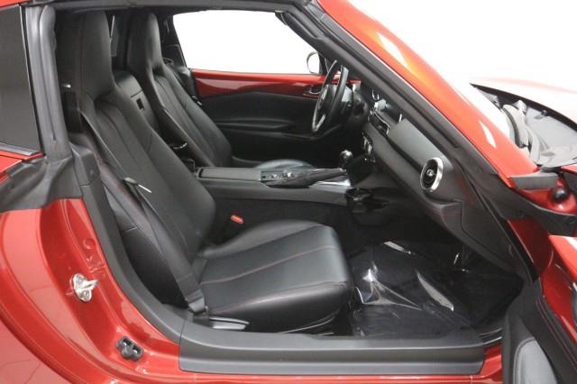 Used Mazda Mx-5 Miata Rf Grand Touring w/ Navi & rearCam 2017 | Car Revolution. Maple Shade, New Jersey Used Mazda Mx-5 Miata Rf Grand Touring w/ Navi & rearCam 2017 | Car Revolution. Maple Shade, New Jersey