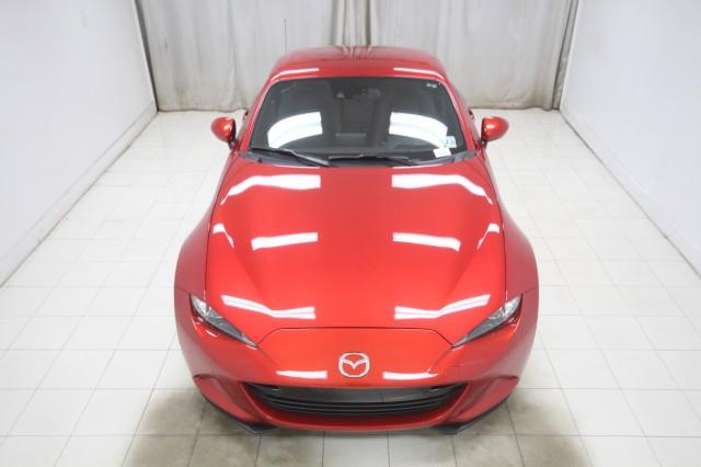 Used Mazda Mx-5 Miata Rf Grand Touring w/ Navi & rearCam 2017 | Car Revolution. Maple Shade, New Jersey Used Mazda Mx-5 Miata Rf Grand Touring w/ Navi & rearCam 2017 | Car Revolution. Maple Shade, New Jersey