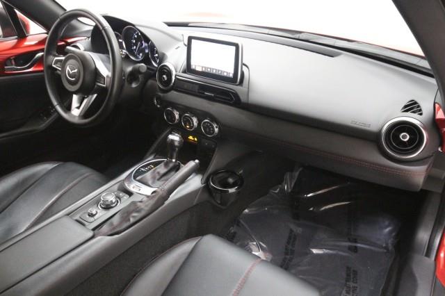 Used Mazda Mx-5 Miata Rf Grand Touring w/ Navi & rearCam 2017 | Car Revolution. Maple Shade, New Jersey Used Mazda Mx-5 Miata Rf Grand Touring w/ Navi & rearCam 2017 | Car Revolution. Maple Shade, New Jersey