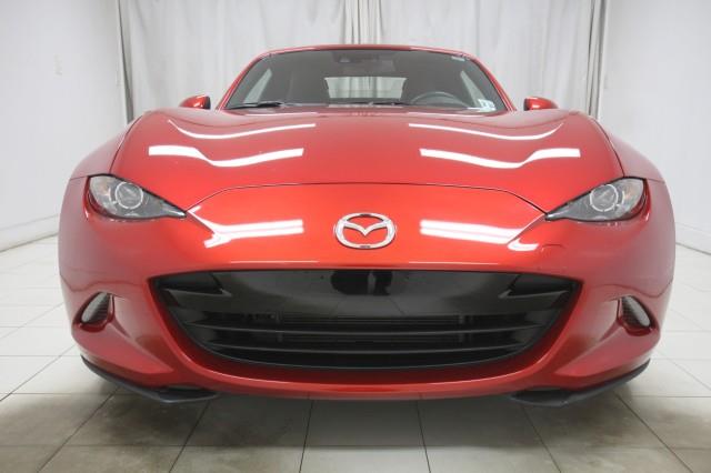 Used Mazda Mx-5 Miata Rf Grand Touring w/ Navi & rearCam 2017 | Car Revolution. Maple Shade, New Jersey Used Mazda Mx-5 Miata Rf Grand Touring w/ Navi & rearCam 2017 | Car Revolution. Maple Shade, New Jersey