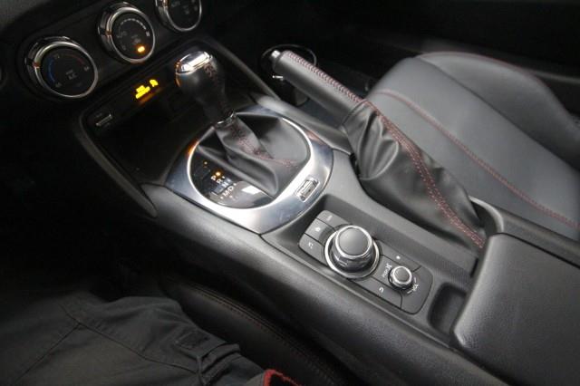 Used Mazda Mx-5 Miata Rf Grand Touring w/ Navi & rearCam 2017 | Car Revolution. Maple Shade, New Jersey Used Mazda Mx-5 Miata Rf Grand Touring w/ Navi & rearCam 2017 | Car Revolution. Maple Shade, New Jersey