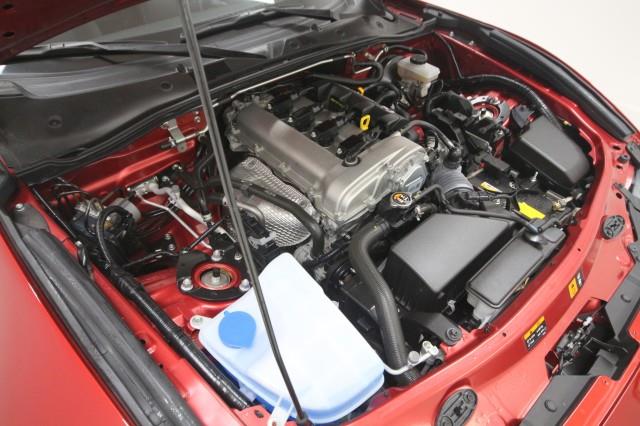 Used Mazda Mx-5 Miata Rf Grand Touring w/ Navi & rearCam 2017 | Car Revolution. Maple Shade, New Jersey Used Mazda Mx-5 Miata Rf Grand Touring w/ Navi & rearCam 2017 | Car Revolution. Maple Shade, New Jersey