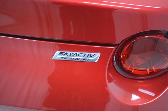 Used Mazda Mx-5 Miata Rf Grand Touring w/ Navi & rearCam 2017 | Car Revolution. Maple Shade, New Jersey Used Mazda Mx-5 Miata Rf Grand Touring w/ Navi & rearCam 2017 | Car Revolution. Maple Shade, New Jersey