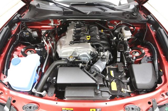 Used Mazda Mx-5 Miata Rf Grand Touring w/ Navi & rearCam 2017 | Car Revolution. Maple Shade, New Jersey Used Mazda Mx-5 Miata Rf Grand Touring w/ Navi & rearCam 2017 | Car Revolution. Maple Shade, New Jersey