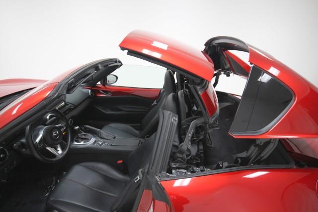 Used Mazda Mx-5 Miata Rf Grand Touring w/ Navi & rearCam 2017 | Car Revolution. Maple Shade, New Jersey Used Mazda Mx-5 Miata Rf Grand Touring w/ Navi & rearCam 2017 | Car Revolution. Maple Shade, New Jersey