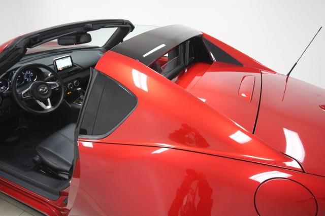 Used Mazda Mx-5 Miata Rf Grand Touring w/ Navi & rearCam 2017 | Car Revolution. Maple Shade, New Jersey Used Mazda Mx-5 Miata Rf Grand Touring w/ Navi & rearCam 2017 | Car Revolution. Maple Shade, New Jersey