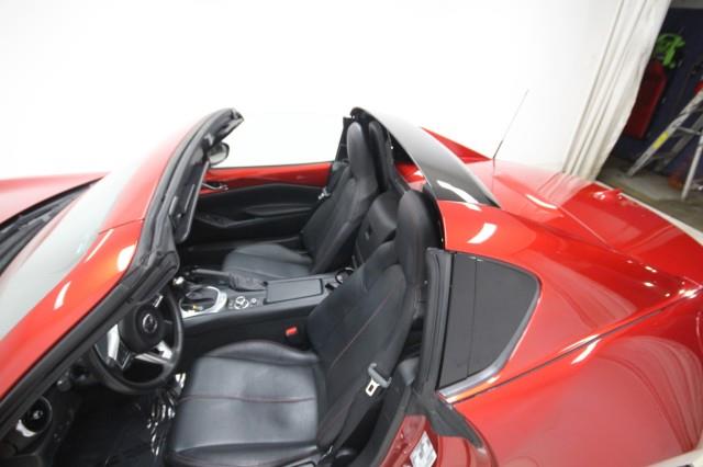 Used Mazda Mx-5 Miata Rf Grand Touring w/ Navi & rearCam 2017 | Car Revolution. Maple Shade, New Jersey Used Mazda Mx-5 Miata Rf Grand Touring w/ Navi & rearCam 2017 | Car Revolution. Maple Shade, New Jersey