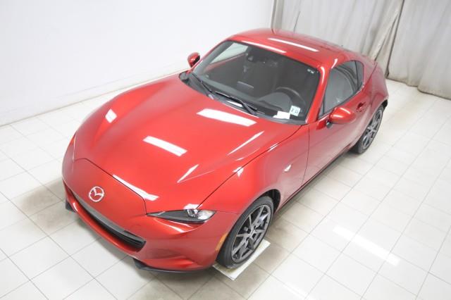 Used Mazda Mx-5 Miata Rf Grand Touring w/ Navi & rearCam 2017 | Car Revolution. Maple Shade, New Jersey Used Mazda Mx-5 Miata Rf Grand Touring w/ Navi & rearCam 2017 | Car Revolution. Maple Shade, New Jersey