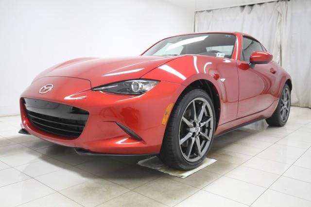 Used Mazda Mx-5 Miata Rf Grand Touring w/ Navi & rearCam 2017 | Car Revolution. Maple Shade, New Jersey Used Mazda Mx-5 Miata Rf Grand Touring w/ Navi & rearCam 2017 | Car Revolution. Maple Shade, New Jersey