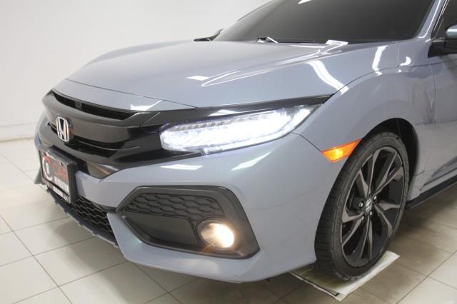 2019 Honda Civic Hatchback Sport Touring w/ Navi & rearCam, available for sale in Maple Shade, New Jersey | Car Revolution. Maple Shade, New Jersey 2019 Honda Civic Hatchback Sport Touring w/ Navi & rearCam, available for sale in Maple Shade, New Jersey | Car Revolution. Maple Shade, New Jersey