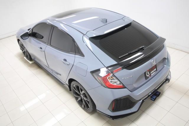 2019 Honda Civic Hatchback Sport Touring w/ Navi & rearCam, available for sale in Maple Shade, New Jersey | Car Revolution. Maple Shade, New Jersey 2019 Honda Civic Hatchback Sport Touring w/ Navi & rearCam, available for sale in Maple Shade, New Jersey | Car Revolution. Maple Shade, New Jersey