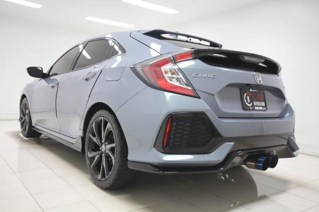 2019 Honda Civic Hatchback Sport Touring w/ Navi & rearCam, available for sale in Maple Shade, New Jersey | Car Revolution. Maple Shade, New Jersey 2019 Honda Civic Hatchback Sport Touring w/ Navi & rearCam, available for sale in Maple Shade, New Jersey | Car Revolution. Maple Shade, New Jersey