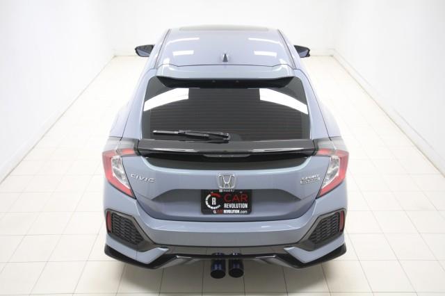 2019 Honda Civic Hatchback Sport Touring w/ Navi & rearCam, available for sale in Maple Shade, New Jersey | Car Revolution. Maple Shade, New Jersey 2019 Honda Civic Hatchback Sport Touring w/ Navi & rearCam, available for sale in Maple Shade, New Jersey | Car Revolution. Maple Shade, New Jersey