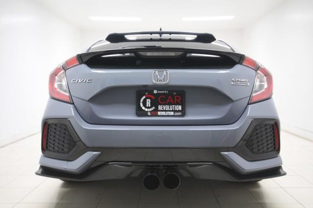 2019 Honda Civic Hatchback Sport Touring w/ Navi & rearCam, available for sale in Maple Shade, New Jersey | Car Revolution. Maple Shade, New Jersey 2019 Honda Civic Hatchback Sport Touring w/ Navi & rearCam, available for sale in Maple Shade, New Jersey | Car Revolution. Maple Shade, New Jersey