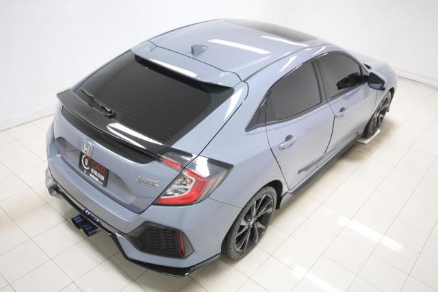 2019 Honda Civic Hatchback Sport Touring w/ Navi & rearCam, available for sale in Maple Shade, New Jersey | Car Revolution. Maple Shade, New Jersey 2019 Honda Civic Hatchback Sport Touring w/ Navi & rearCam, available for sale in Maple Shade, New Jersey | Car Revolution. Maple Shade, New Jersey