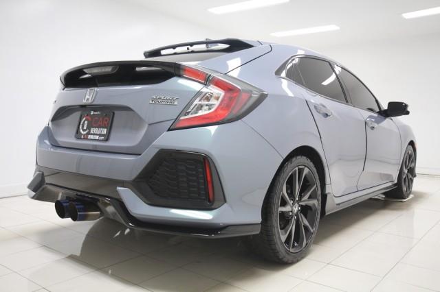 2019 Honda Civic Hatchback Sport Touring w/ Navi & rearCam, available for sale in Maple Shade, New Jersey | Car Revolution. Maple Shade, New Jersey 2019 Honda Civic Hatchback Sport Touring w/ Navi & rearCam, available for sale in Maple Shade, New Jersey | Car Revolution. Maple Shade, New Jersey