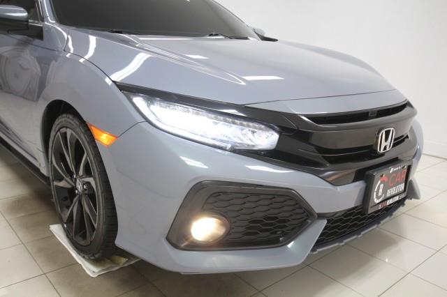 2019 Honda Civic Hatchback Sport Touring w/ Navi & rearCam, available for sale in Maple Shade, New Jersey | Car Revolution. Maple Shade, New Jersey 2019 Honda Civic Hatchback Sport Touring w/ Navi & rearCam, available for sale in Maple Shade, New Jersey | Car Revolution. Maple Shade, New Jersey