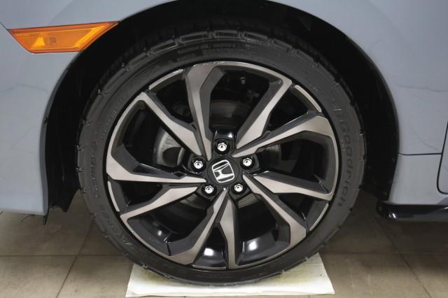 2019 Honda Civic Hatchback Sport Touring w/ Navi & rearCam, available for sale in Maple Shade, New Jersey | Car Revolution. Maple Shade, New Jersey 2019 Honda Civic Hatchback Sport Touring w/ Navi & rearCam, available for sale in Maple Shade, New Jersey | Car Revolution. Maple Shade, New Jersey